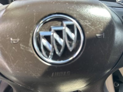 2017 Buick LaCrosse Premium I Group