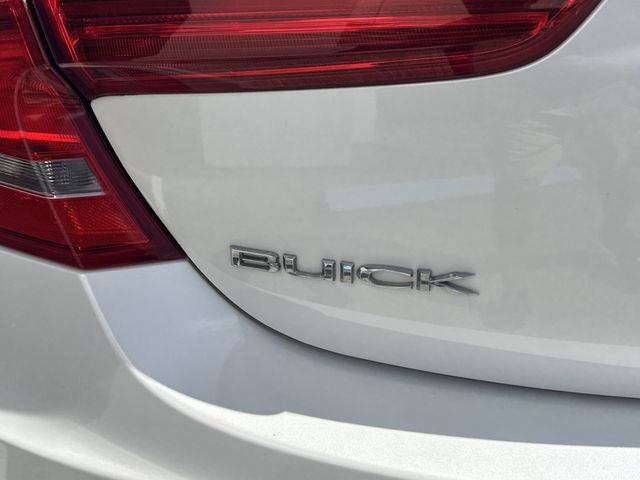 2017 Buick LaCrosse Premium I Group