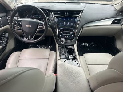 2019 Cadillac CTS 3.6L Luxury