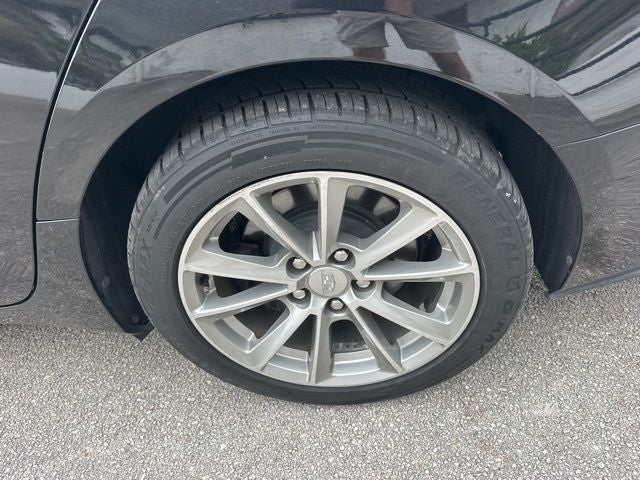 2019 Cadillac CTS 3.6L Luxury