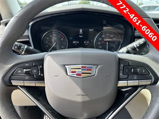 2020 Cadillac XT6 Premium Luxury in Stuart, FL, FL - Wallace Nissan