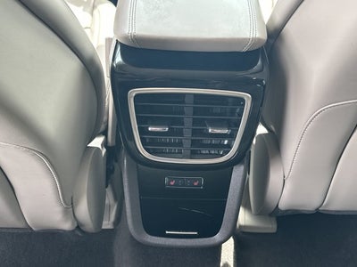 2023 Lincoln Nautilus Reserve 200A
