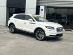 2023 Lincoln Nautilus Reserve 200A