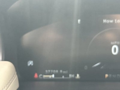 2023 Lincoln Nautilus Reserve 200A