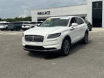 2023 Lincoln Nautilus Reserve 200A