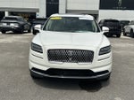 2023 Lincoln Nautilus Reserve 200A