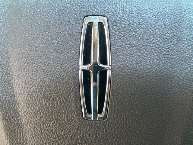 2018 Lincoln MKX Select