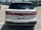2018 Lincoln MKX Select