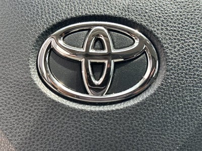 2022 Toyota RAV4 Adventure