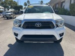 2015 Toyota Tacoma PreRunner V6