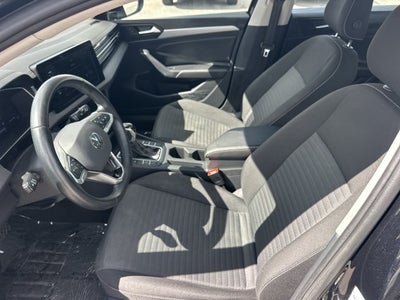 2025 Volkswagen Jetta 1.5T S