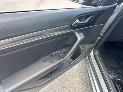 2019 Volkswagen Jetta SEL