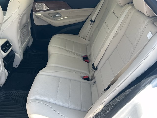 2024 Mercedes-Benz GLE GLE 450 4MATIC®