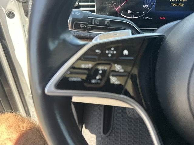 2024 Mercedes-Benz GLE GLE 450 4MATIC®