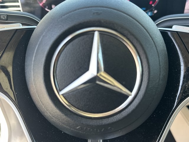2024 Mercedes-Benz GLE GLE 450 4MATIC®