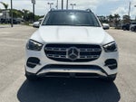 2024 Mercedes-Benz GLE GLE 450 4MATIC®