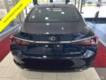 2025 Lexus ES 350 Ultra Luxury