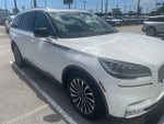 2021 Lincoln Aviator Reserve Premium
