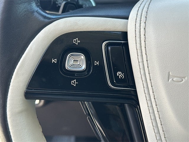 2021 Lincoln Aviator Black Label