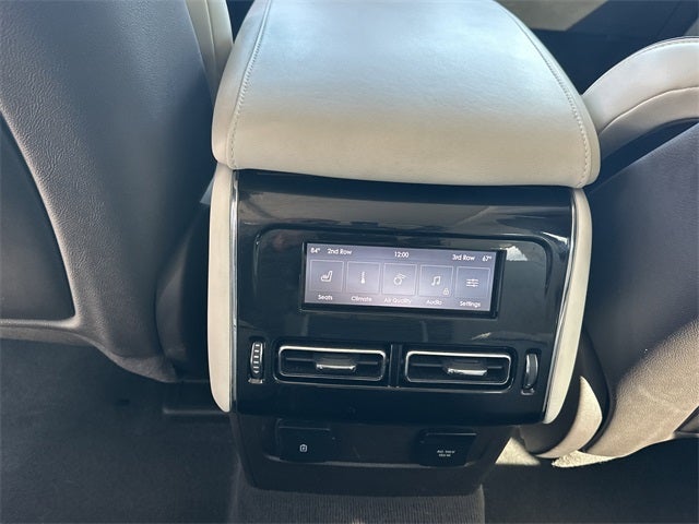 2024 Lincoln Aviator Black Label