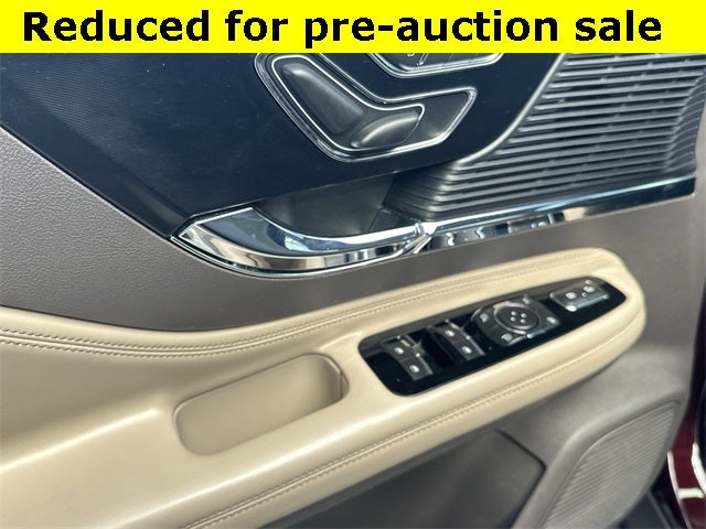 2020 Lincoln Corsair Standard