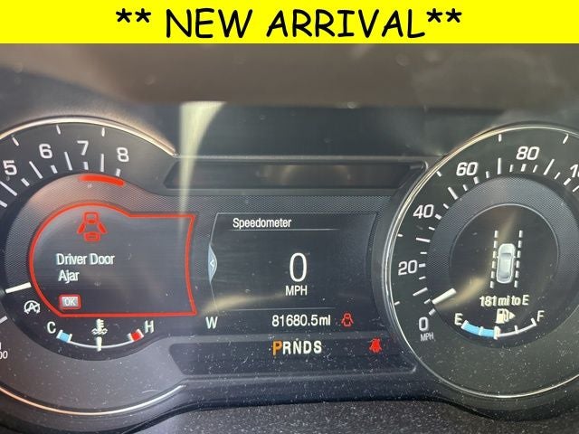 2019 Lincoln MKC Reserve 300A TECHNOLOGY PKG