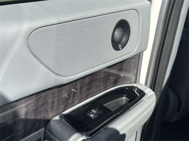 2019 Lincoln Navigator Select