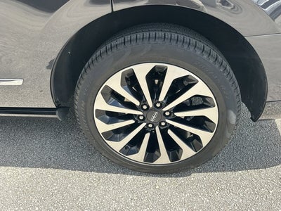 2023 Lincoln Navigator Reserve $104690 New