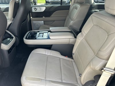 2023 Lincoln Navigator Reserve $104690 New