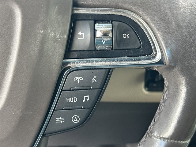 2023 Lincoln Navigator Reserve $104690 New