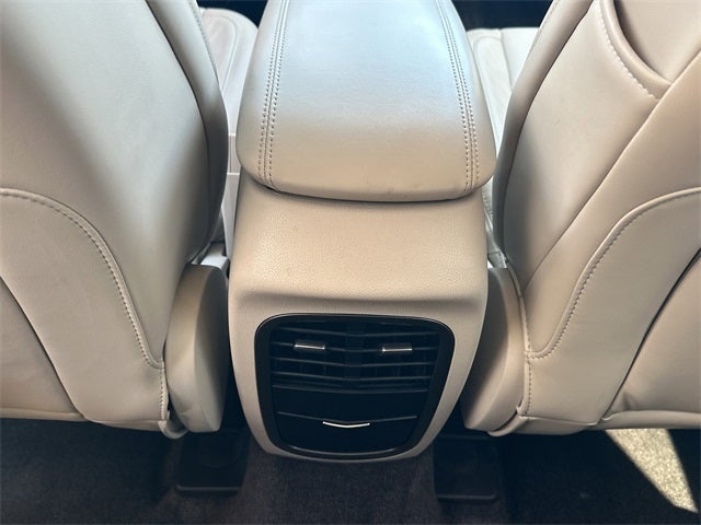 2018 Lincoln MKC Reserve