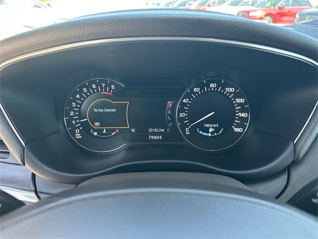 2018 Lincoln MKC Reserve