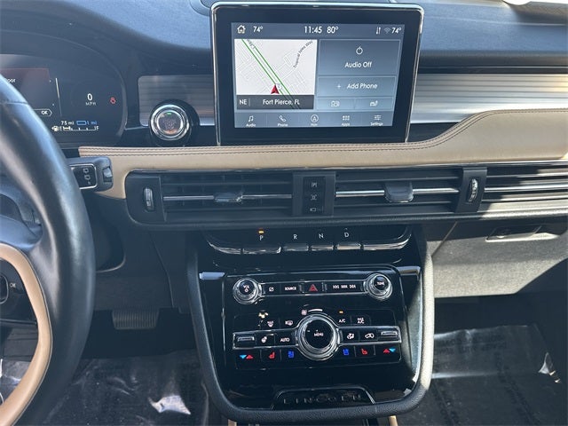 2022 Lincoln Corsair Grand Touring