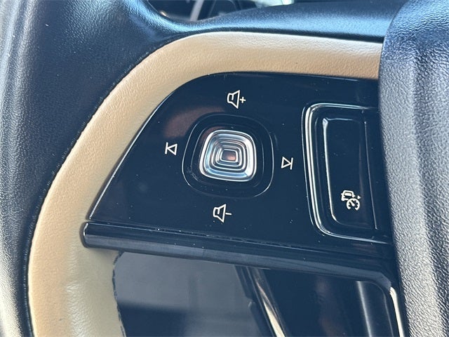 2022 Lincoln Corsair Grand Touring