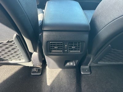 2021 Toyota 4Runner Nightshade 4X4 NIGHTSHADE V6