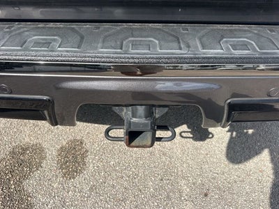 2021 Toyota 4Runner Nightshade 4X4 NIGHTSHADE V6