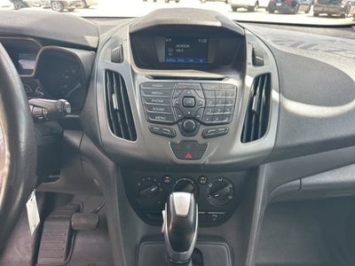 2017 Ford Transit Connect XL
