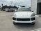 2022 Porsche Cayenne Base