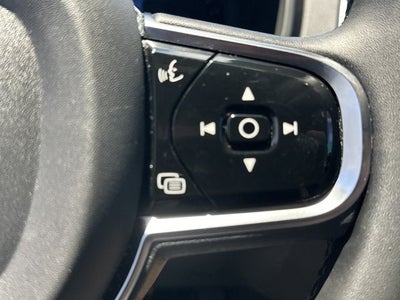 2024 Volvo XC90 Ultimate B6 AWD ULTIMATE