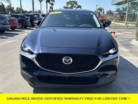 2021 Mazda Mazda CX-30 Select in Stuart, FL, FL - Wallace Nissan
