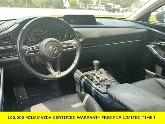 2021 Mazda Mazda CX-30 Select in Stuart, FL, FL - Wallace Nissan