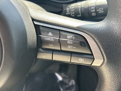2024 Mazda Mazda CX-30 2.5 S