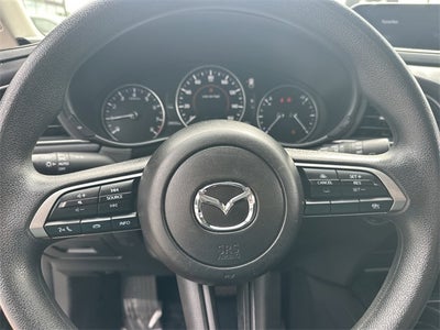 2024 Mazda Mazda CX-30 2.5 S
