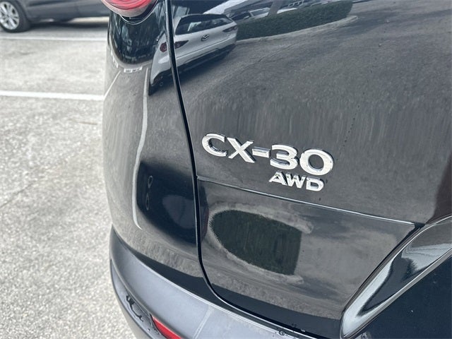 2024 Mazda Mazda CX-30 2.5 S