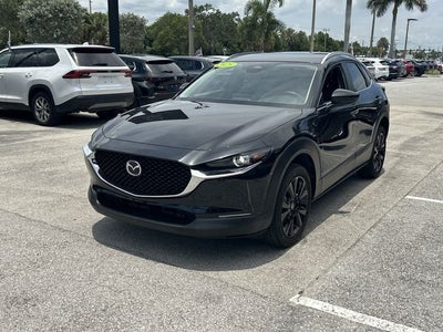 2025 Mazda Mazda CX-30 2.5 S Select Sport