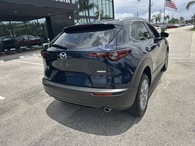 2023 Mazda Mazda CX-30 2.5 S Preferred Package
