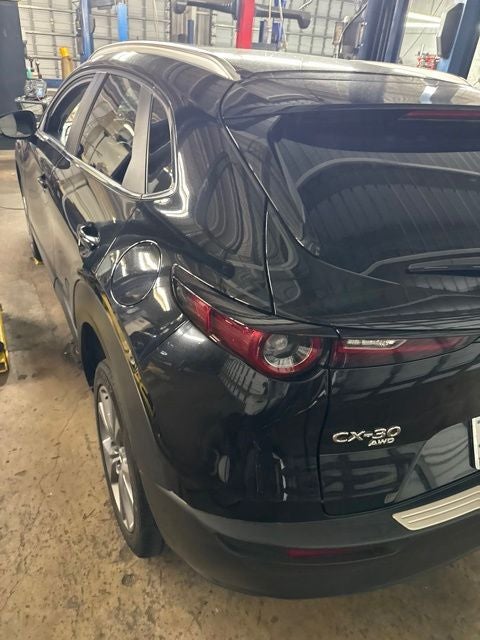2025 Mazda Mazda CX-30 2.5 S Preferred Package