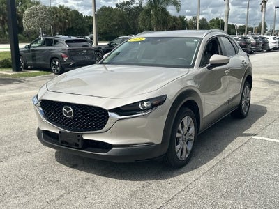 2023 Mazda Mazda CX-30 2.5 S Preferred Package