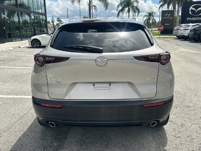 2023 Mazda Mazda CX-30 2.5 S Preferred Package