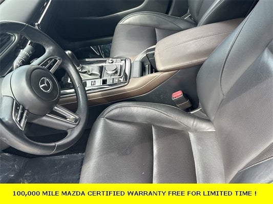 2021 Mazda Mazda CX-30 Premium in Stuart, FL, FL - Wallace Nissan